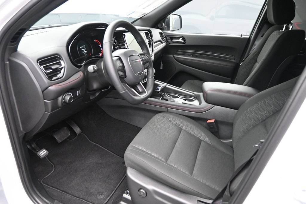 New 2026 Dodge Durango GT w/ Blacktop Package AWD/4WD image 9