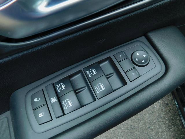 New 2026 Chrysler Voyager LX FWD image 12