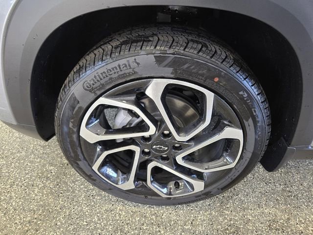 New 2026 Chevrolet Trax RS w/ Driver Confidence Package image 7