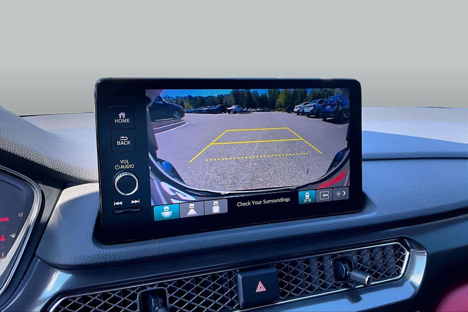 Used 2024 Acura Integra Type S FWD image 30