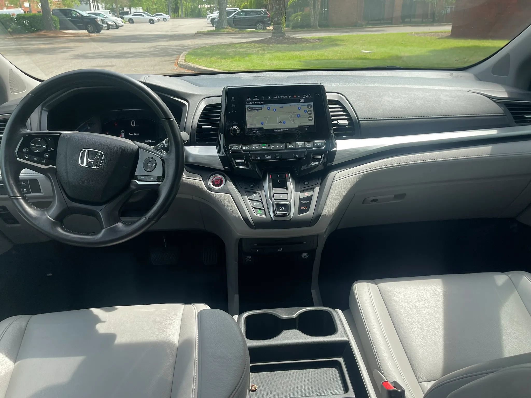 Used 2020 Honda Odyssey Touring image 14