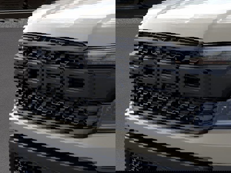 New 2025 Ford Ranger Raptor image 17