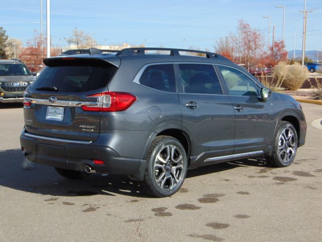 New 2026 Subaru Ascent Limited w/ Popular Package #1 image 4