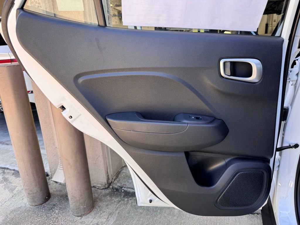 New 2026 Hyundai Venue SEL image 20