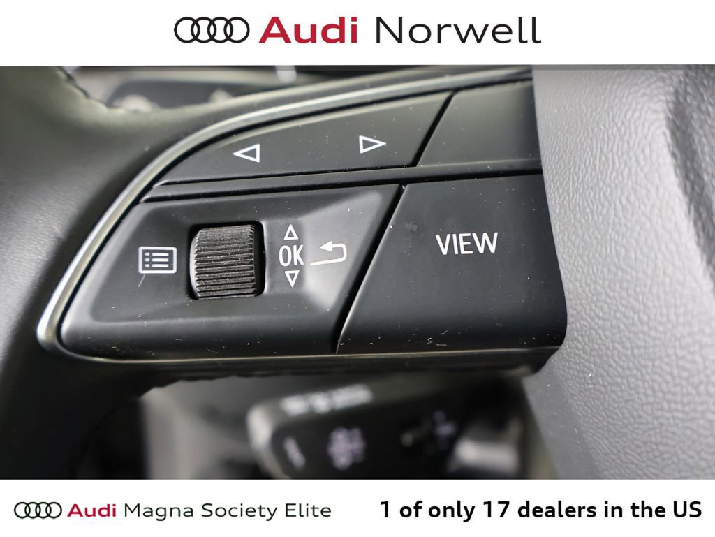 Used 2021 Audi A5 2.0T Premium Plus w/ Premium Plus AWD/4WD image 28