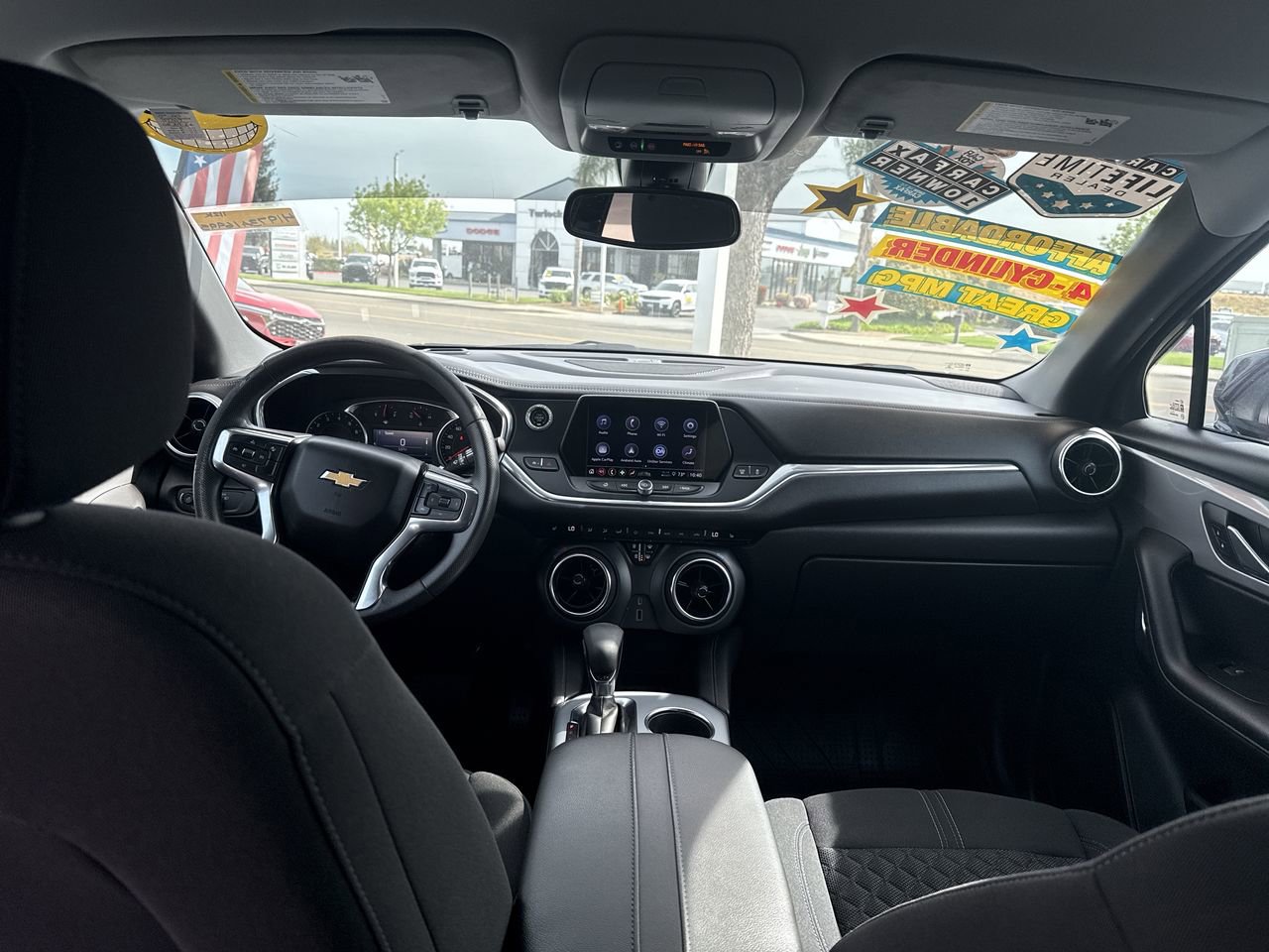 Used 2022 Chevrolet Blazer LT image 18