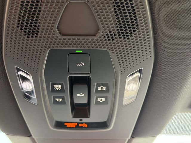 Certified 2024 Porsche Macan 4 Electric AWD/4WD image 25