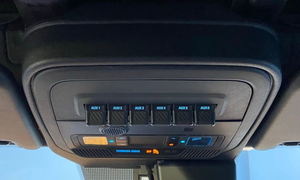 Used 2021 Ford Bronco First Edition image 31