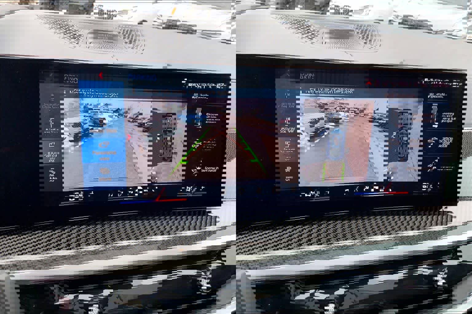 Used 2025 BMW X5 M Competition w/ Executive Package image 28