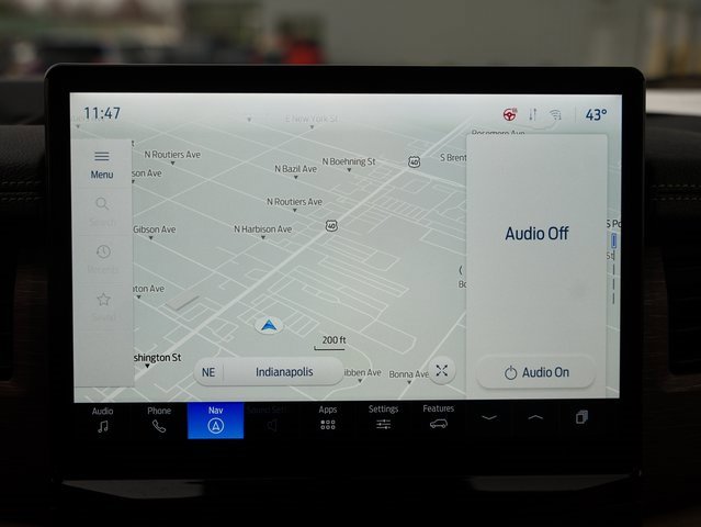 Used 2024 Ford Expedition Max Limited image 22