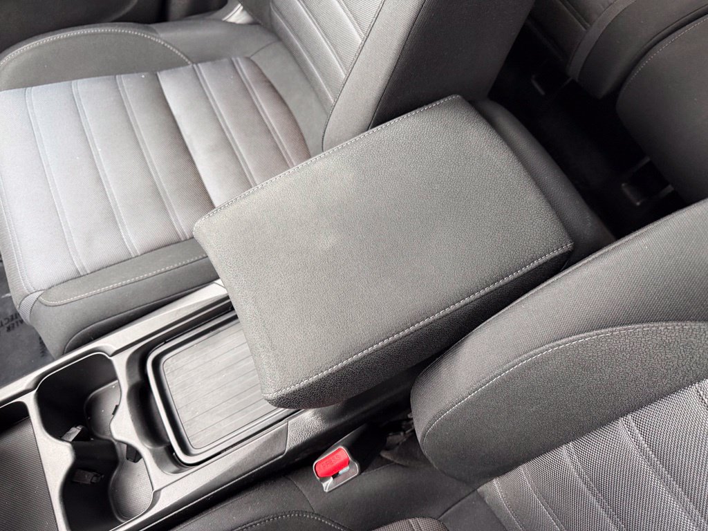 Certified 2021 Honda CR-V EX image 23