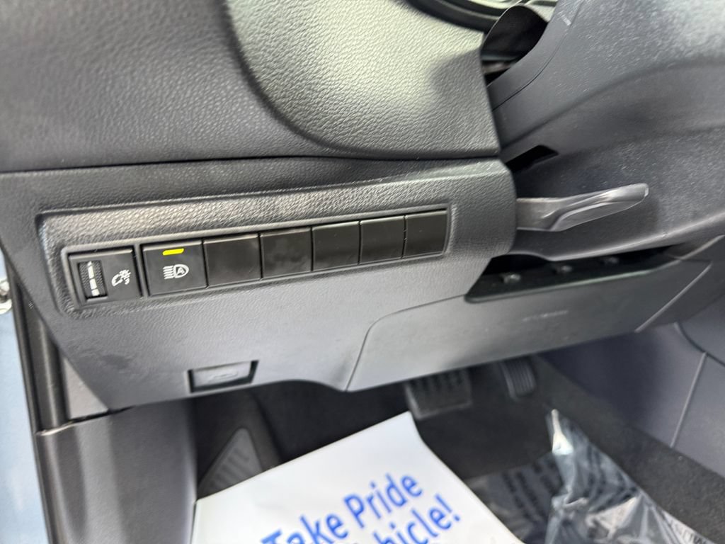 Certified 2024 Toyota Corolla LE FWD image 27