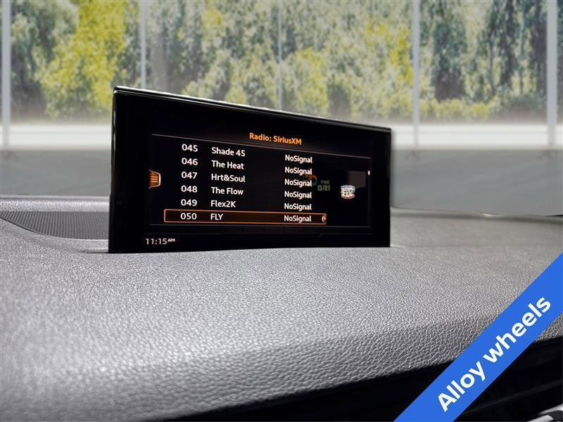 Used 2017 Audi Q7 2.0T Premium Plus w/ Premium Plus Package image 14