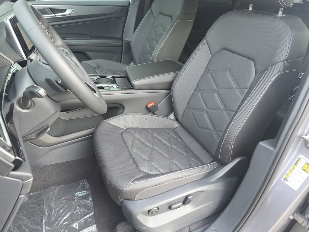 New 2026 Volkswagen Atlas Cross Sport SE image 15