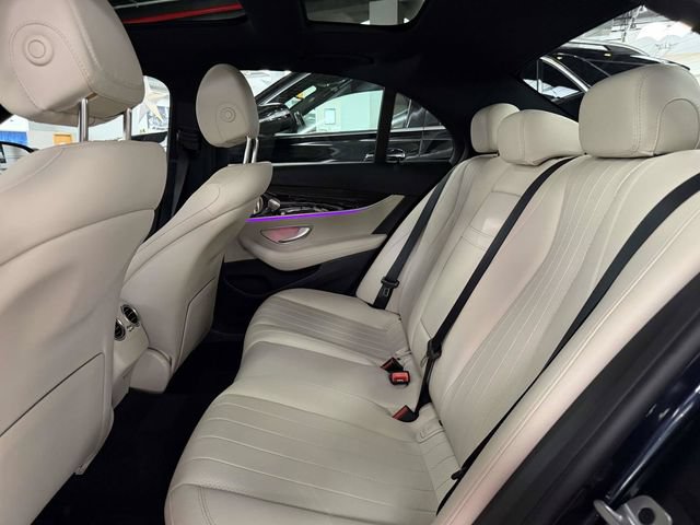 Certified 2023 Mercedes-Benz E 350 4MATIC Sedan image 11