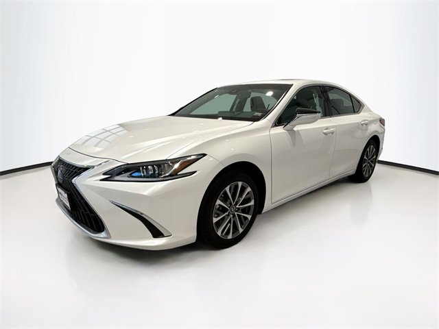 Used 2025 Lexus ES 350 image 3