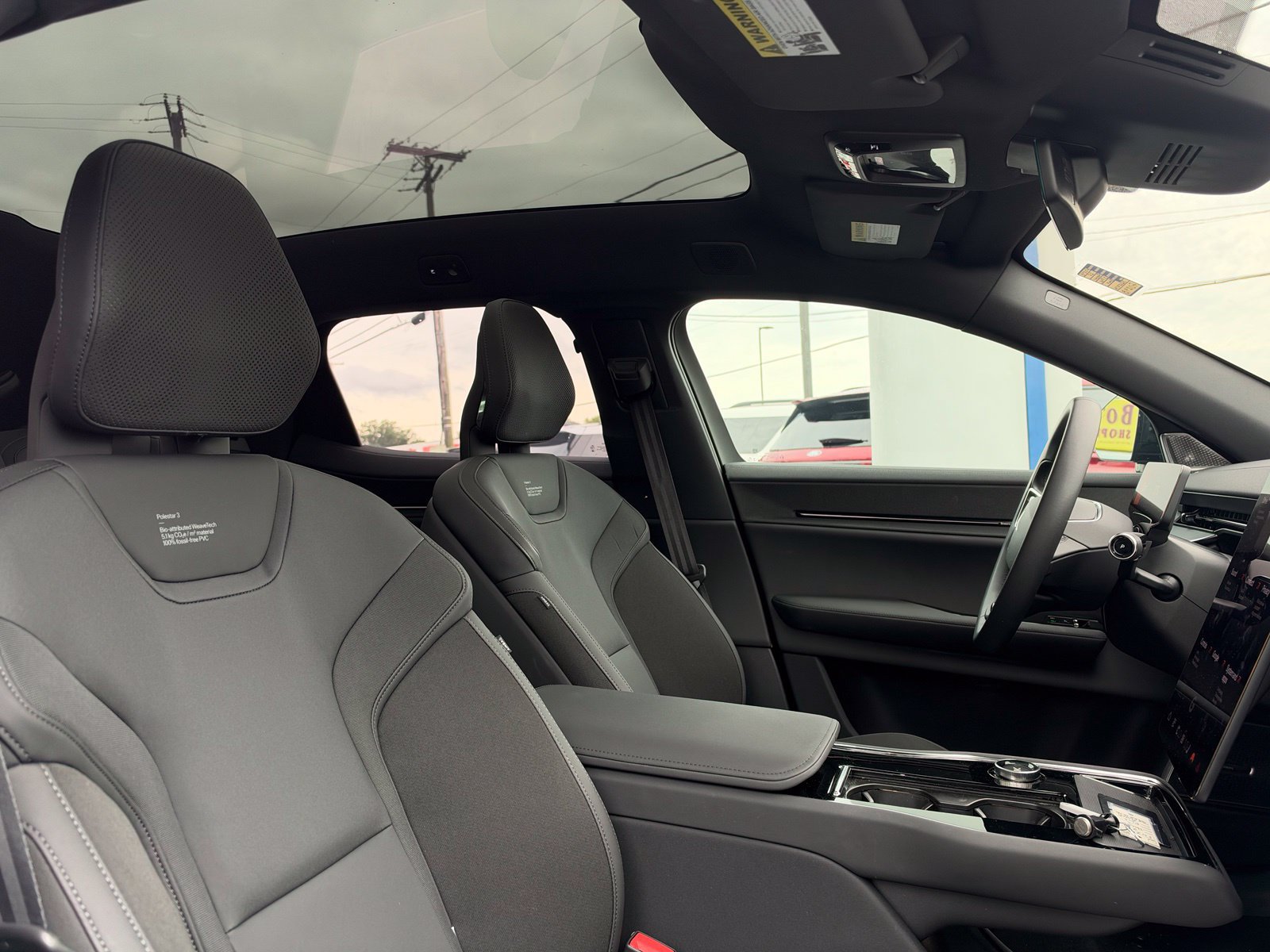 Used 2025 Polestar Polestar 3 AWD/4WD image 40