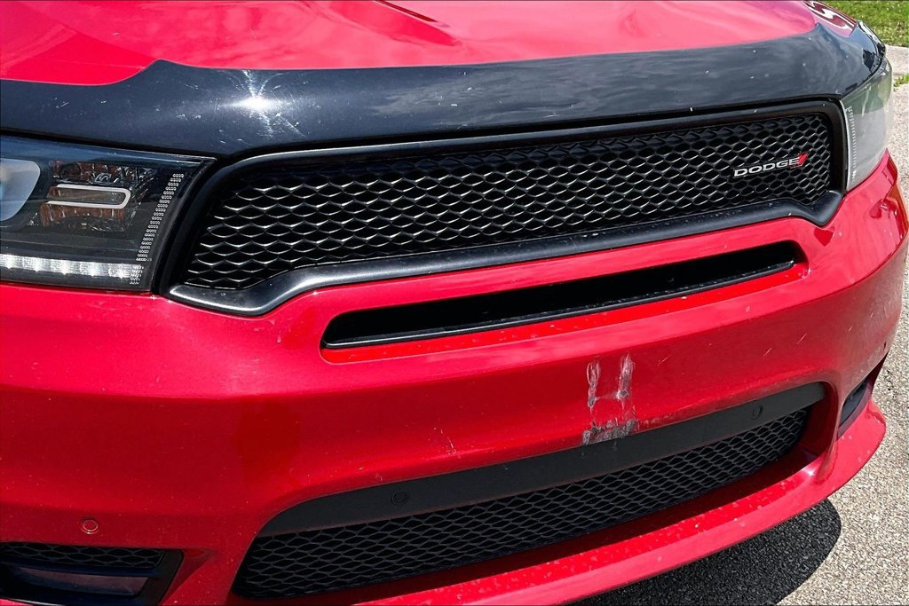 Used 2020 Dodge Durango R/T AWD/4WD image 28