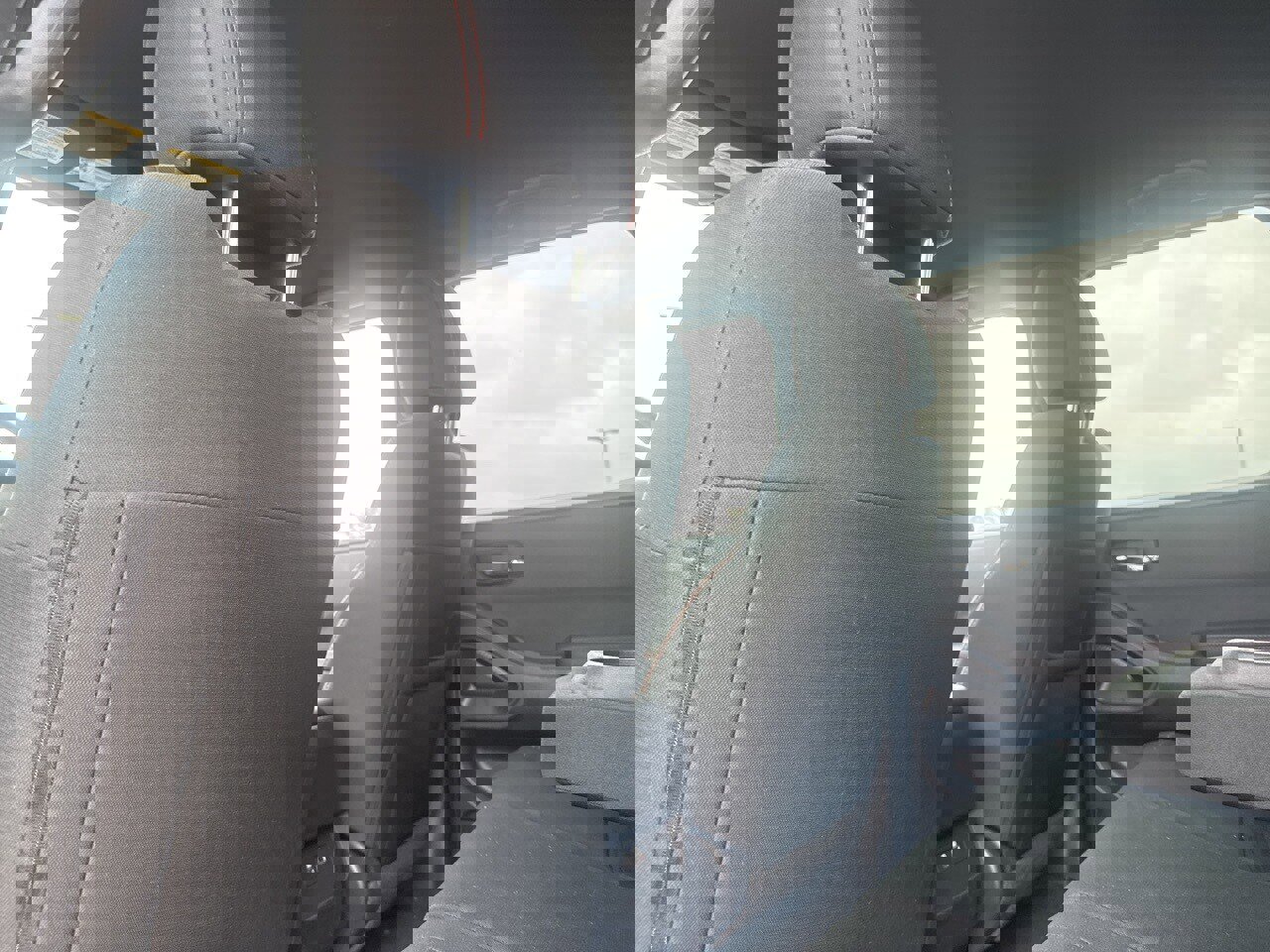 Used 2023 Nissan Frontier Pro-X w/ Technology Package image 32