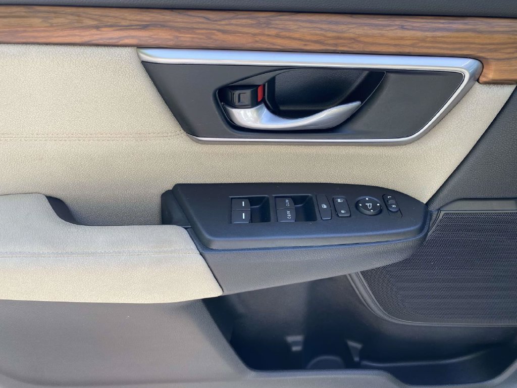 Certified 2022 Honda CR-V EX image 15