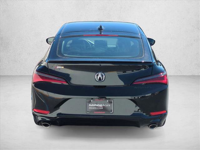 New 2026 Acura Integra A-Spec image 8