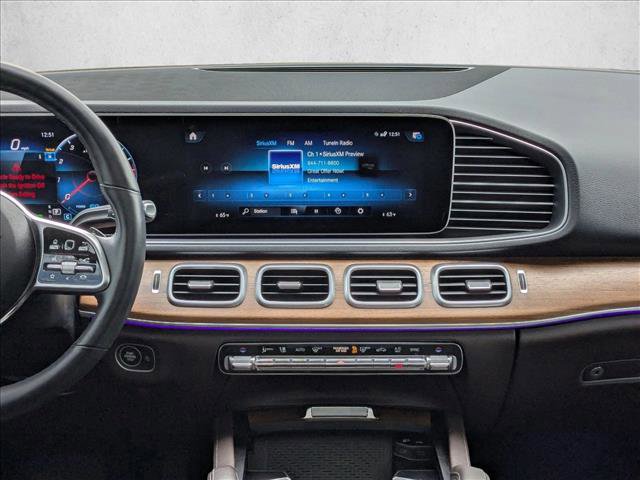 Used 2023 Mercedes-Benz GLE 450 4MATIC image 14