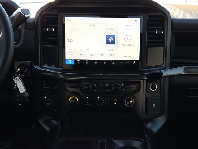 New 2025 Ford F150 STX image 13