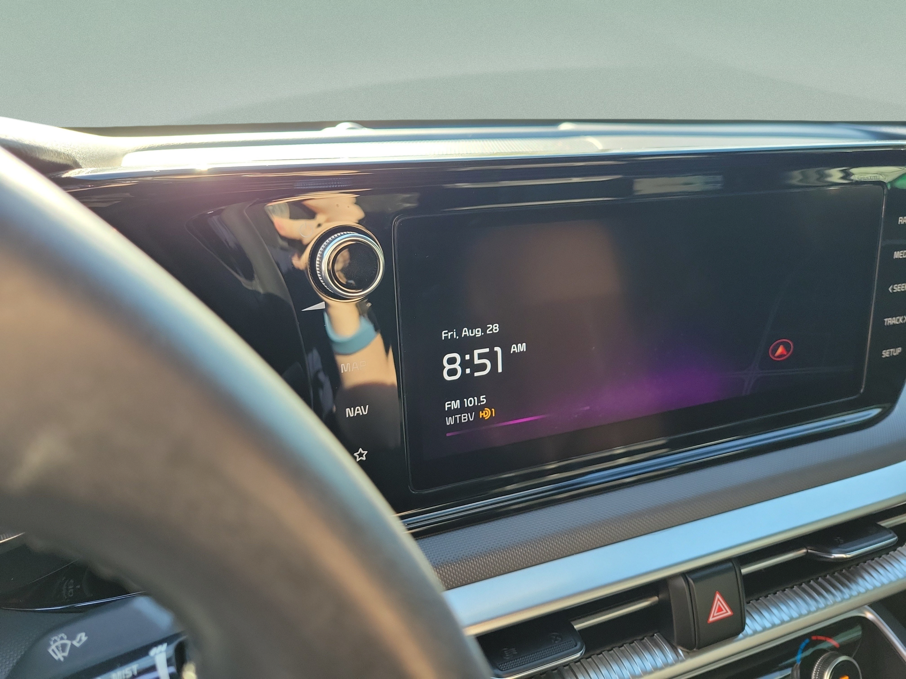 Certified 2024 Kia K5 GT-Line FWD image 22