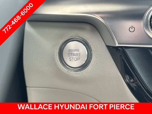 Used 2022 Kia Telluride S FWD image 24