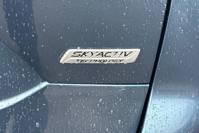 Used 2019 MAZDA CX-5 Sport image 32