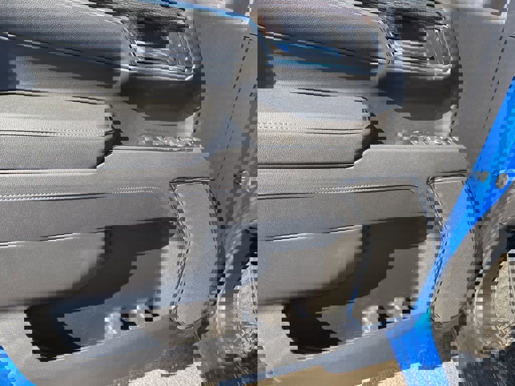 New 2026 Chevrolet Silverado 1500 LT image 20