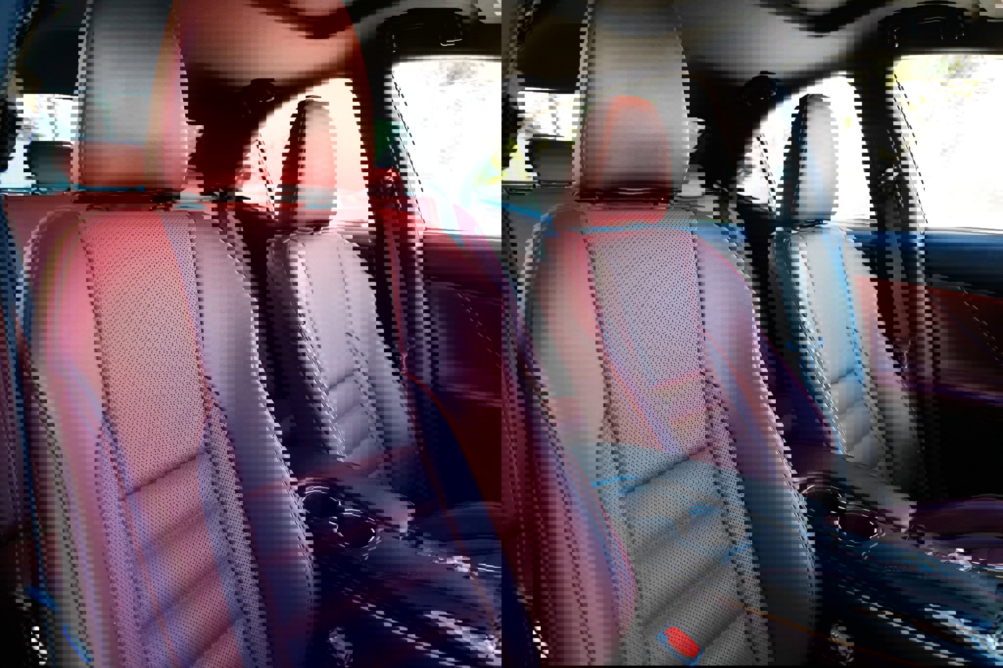 Used 2019 Lexus IS 300 AWD image 19