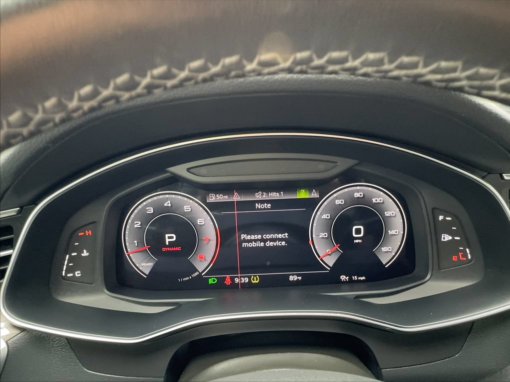Used 2023 Audi A7 3.0T Premium AWD/4WD image 43