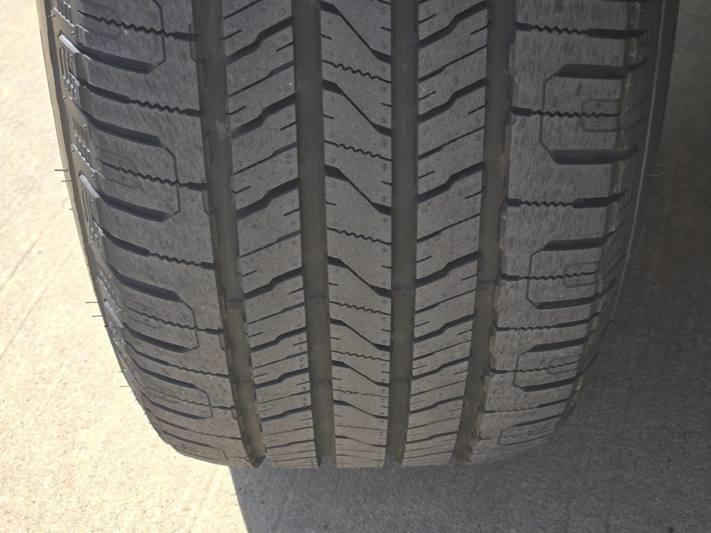 Used 2022 RAM 1500 Warlock w/ Electronics Group AWD/4WD image 11
