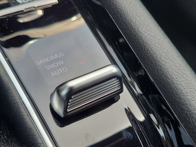 New 2026 Jeep Compass Limited AWD/4WD image 29