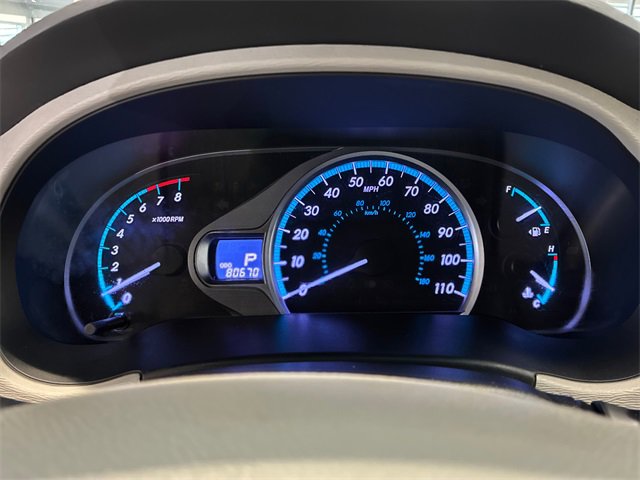 Used 2014 Toyota Sienna XLE image 17