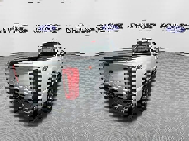 New 2026 Ford F350 XL w/ XL Chrome Package image 9
