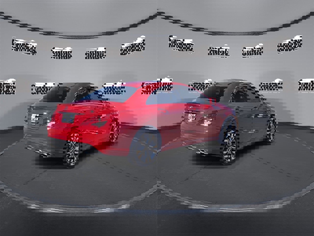 Used 2018 Mercedes-Benz CLA 250 image 7