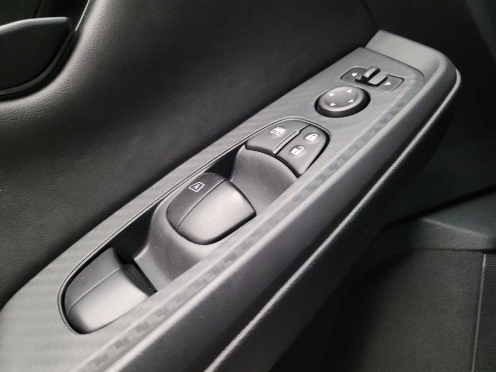 Used 2025 Nissan Sentra S FWD image 27