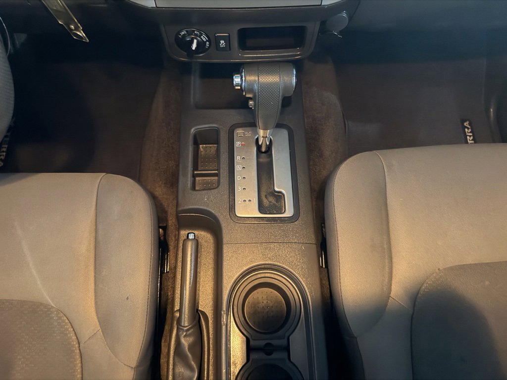 Used 2012 Nissan Xterra S w/ Value Package image 25