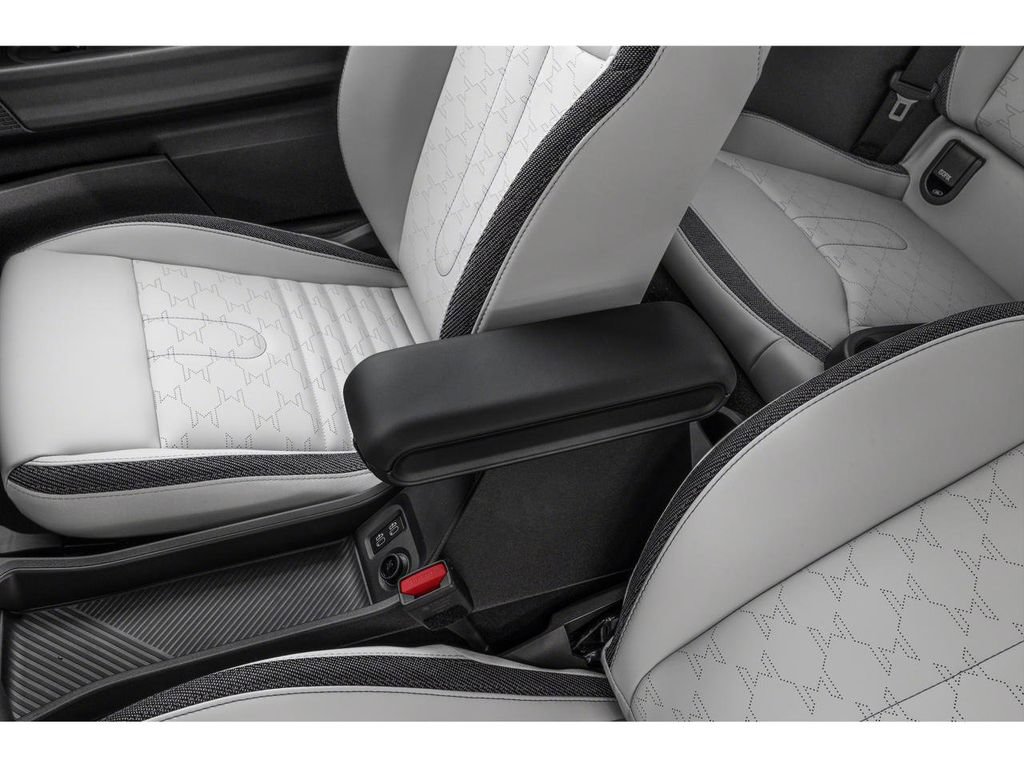 New 2026 MINI Cooper John Cooper Works FWD image 10