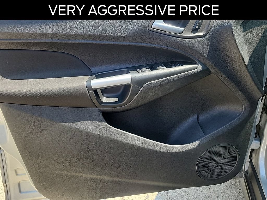 Certified 2017 Ford Transit Connect XLT FWD image 18