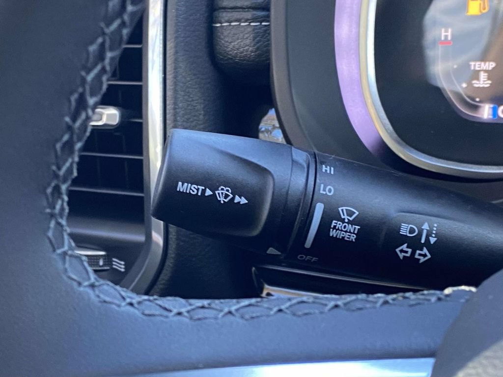 New 2026 RAM 1500 Laramie w/ Night Edition AWD/4WD image 30