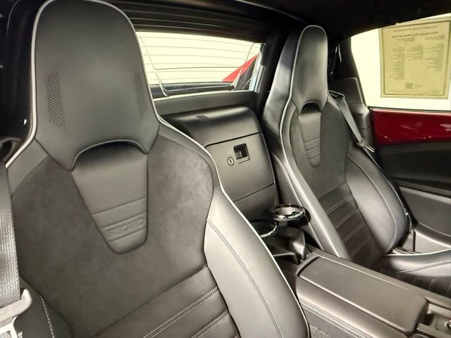 Used 2024 MAZDA MX-5 Miata RF Club image 48