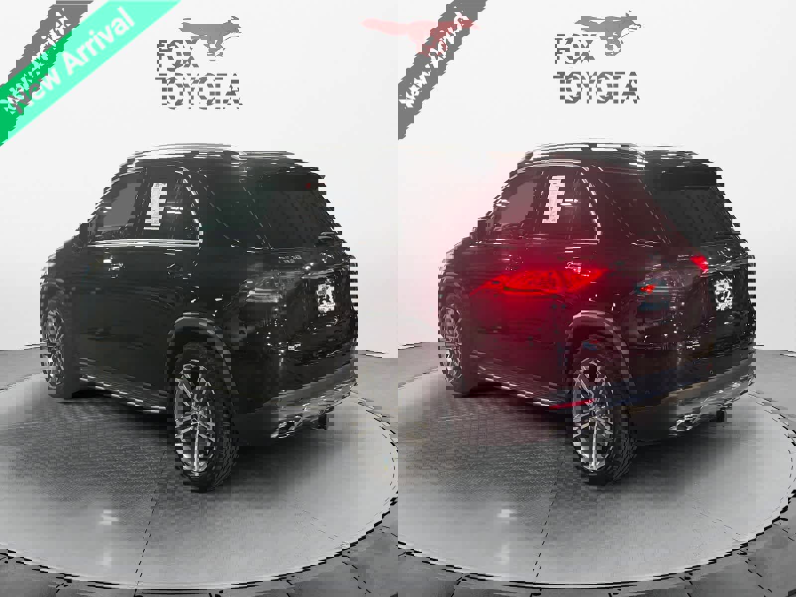 Used 2021 Mercedes-Benz GLE 350 4MATIC image 4