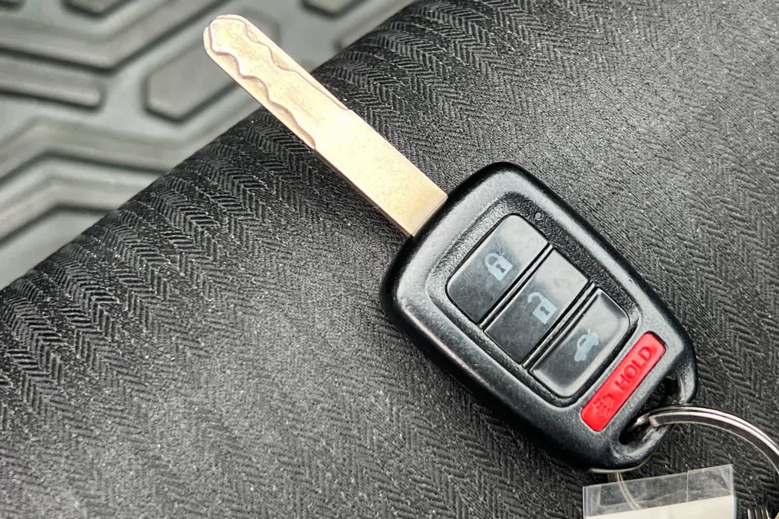 Used 2017 Honda Accord Sport image 26