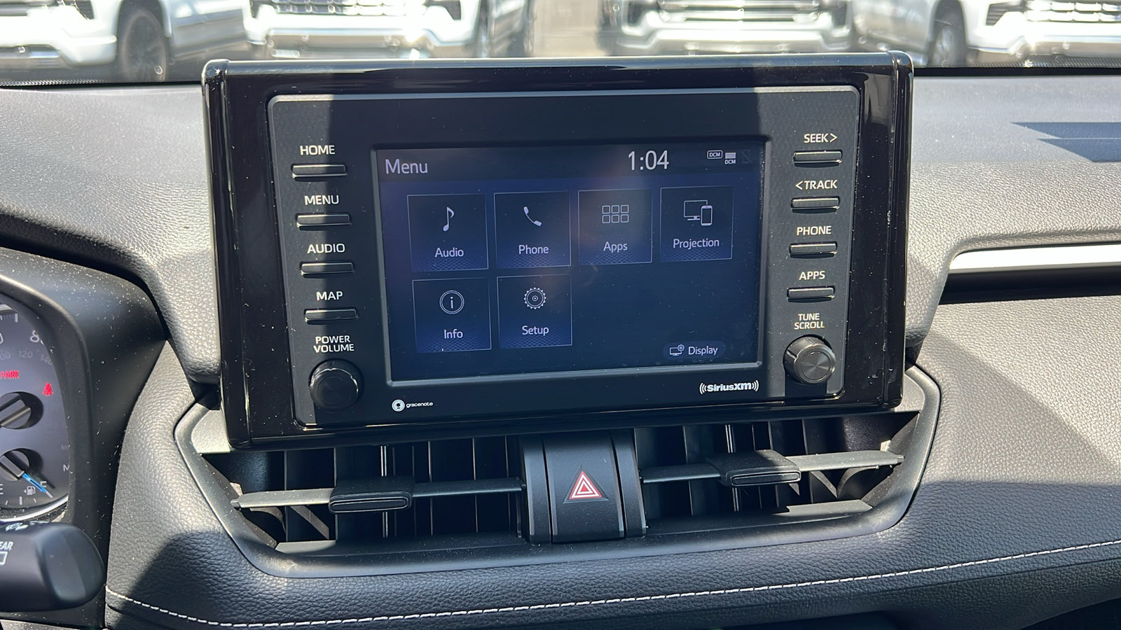 Used 2021 Toyota RAV4 XLE w/ Convenience Package AWD/4WD image 22