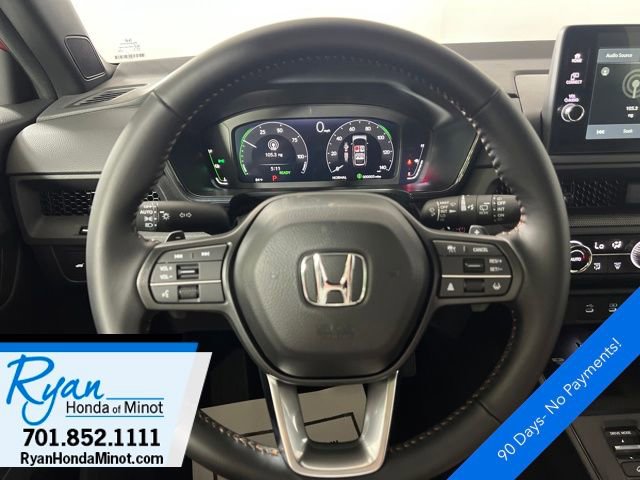 New 2026 Honda CR-V Sport-L image 18
