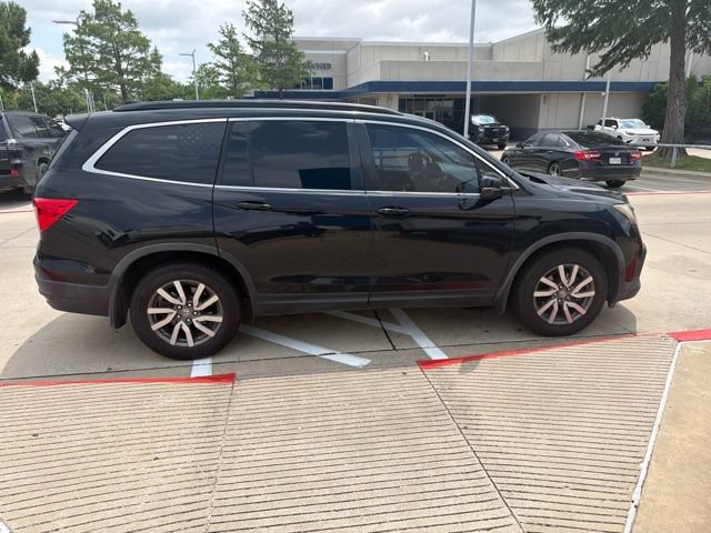 Used 2020 Honda Pilot EX-L image 7