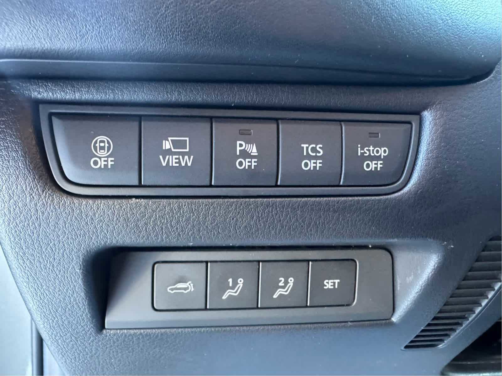 Used 2025 MAZDA CX-50 2.5 Turbo w/ Premium Plus Pkg image 13